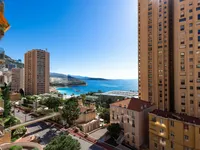 Недвижимость Apartment Monaco, Monte-Carlo: 5
