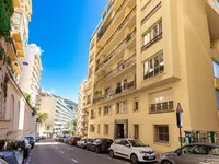 Недвижимость Apartment Monaco, Monte-Carlo: 10