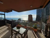 Недвижимость Apartment Monaco, La Rousse: 1