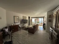 Недвижимость Apartment Monaco, La Rousse: 3