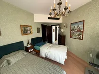Недвижимость Apartment Monaco, La Rousse: 6