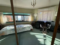 Недвижимость Apartment Monaco, La Rousse: 7