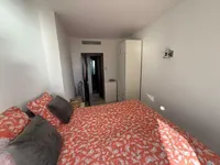 Недвижимость Apartment Monaco, La Rousse: 8