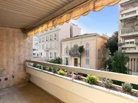 Недвижимость Apartment Monaco, Condamine: 5