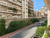 Недвижимость Apartment Monaco, Condamine: 9