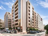 Недвижимость Apartment Monaco, Condamine: 13