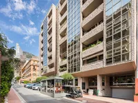 Недвижимость Apartment Monaco, Condamine: 14