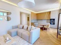 Недвижимость Apartment Monaco, Monte-Carlo: 1