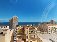 Недвижимость Apartment Monaco, Monte-Carlo: 2
