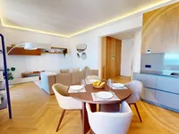 Недвижимость Apartment Monaco, Monte-Carlo: 6
