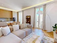 Недвижимость Apartment Monaco, Monte-Carlo: 7