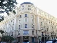 Недвижимость Apartment Monaco, Carre D'Or: 1