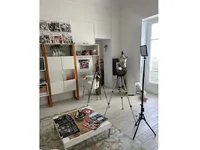 Недвижимость Apartment Monaco, Carre D'Or: 3