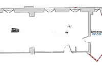 Недвижимость Apartment Monaco, Carre D'Or: 7