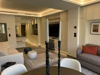 Недвижимость Apartment Monaco, Fontvieille: 3