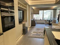 Недвижимость Apartment Monaco, Fontvieille: 4
