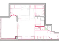 Недвижимость Apartment Monaco, Fontvieille: 10