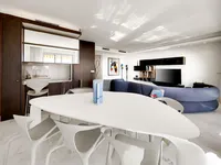 Недвижимость Apartment Monaco, La Rousse: 4