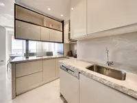 Недвижимость Apartment Monaco, La Rousse: 6