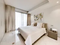 Недвижимость Apartment Monaco, La Rousse: 7
