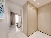 Недвижимость Apartment Monaco, La Rousse: 9