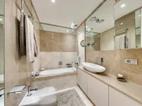 Недвижимость Apartment Monaco, La Rousse: 10