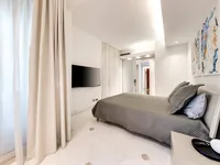 Недвижимость Apartment Monaco, La Rousse: 12