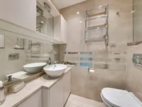 Недвижимость Apartment Monaco, La Rousse: 14