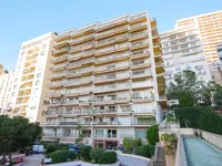 Недвижимость Apartment Monaco, Monte-Carlo: 8