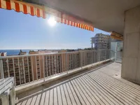 Недвижимость Apartment Monaco, La Rousse: 2