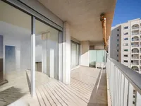 Недвижимость Apartment Monaco, La Rousse: 3