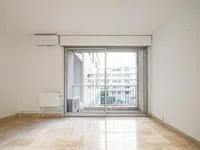 Недвижимость Apartment Monaco, La Rousse: 8