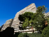 Недвижимость Apartment Monaco, La Rousse: 11