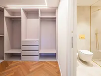 Недвижимость Apartment Monaco, Condamine: 7