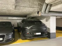 Недвижимость Apartment Monaco, Condamine: 12