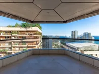 Недвижимость Apartment Monaco, Monte-Carlo: 4