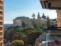 Недвижимость Apartment Monaco, Monte-Carlo: 11