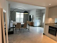 Недвижимость Apartment Monaco, Jardin Exotique: 1