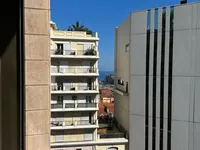 Недвижимость Apartment Monaco, Jardin Exotique: 5