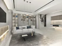 Недвижимость Apartment Monaco, Port: 3