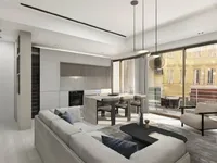 Недвижимость Apartment Monaco, Port: 4