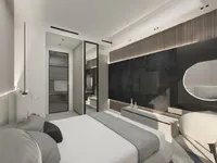 Недвижимость Apartment Monaco, Port: 7