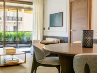 Недвижимость Apartment Monaco, Carre d'Or: 6