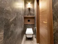 Недвижимость Apartment Monaco, Carre d'Or: 10