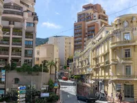 Недвижимость Apartment Monaco, Carre d'Or: 18
