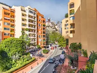 Недвижимость Apartment Monaco, Fontvieille: 1