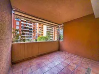 Недвижимость Apartment Monaco, Fontvieille: 3
