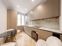 Недвижимость Apartment Monaco, Monte-Carlo: 5