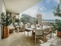 Недвижимость Apartment Monaco, Monte Carlo: 1