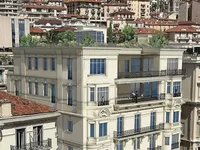 Недвижимость Apartment Monaco, Monte Carlo: 3
